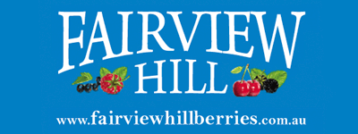 Fairview Hill logo