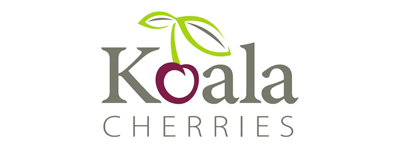 Koala Cherries logo